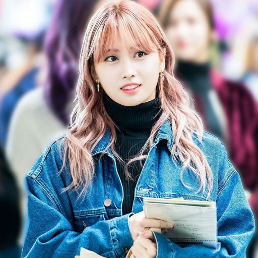 TWICE Momo ♡ | Wiki | K-Pop Amino