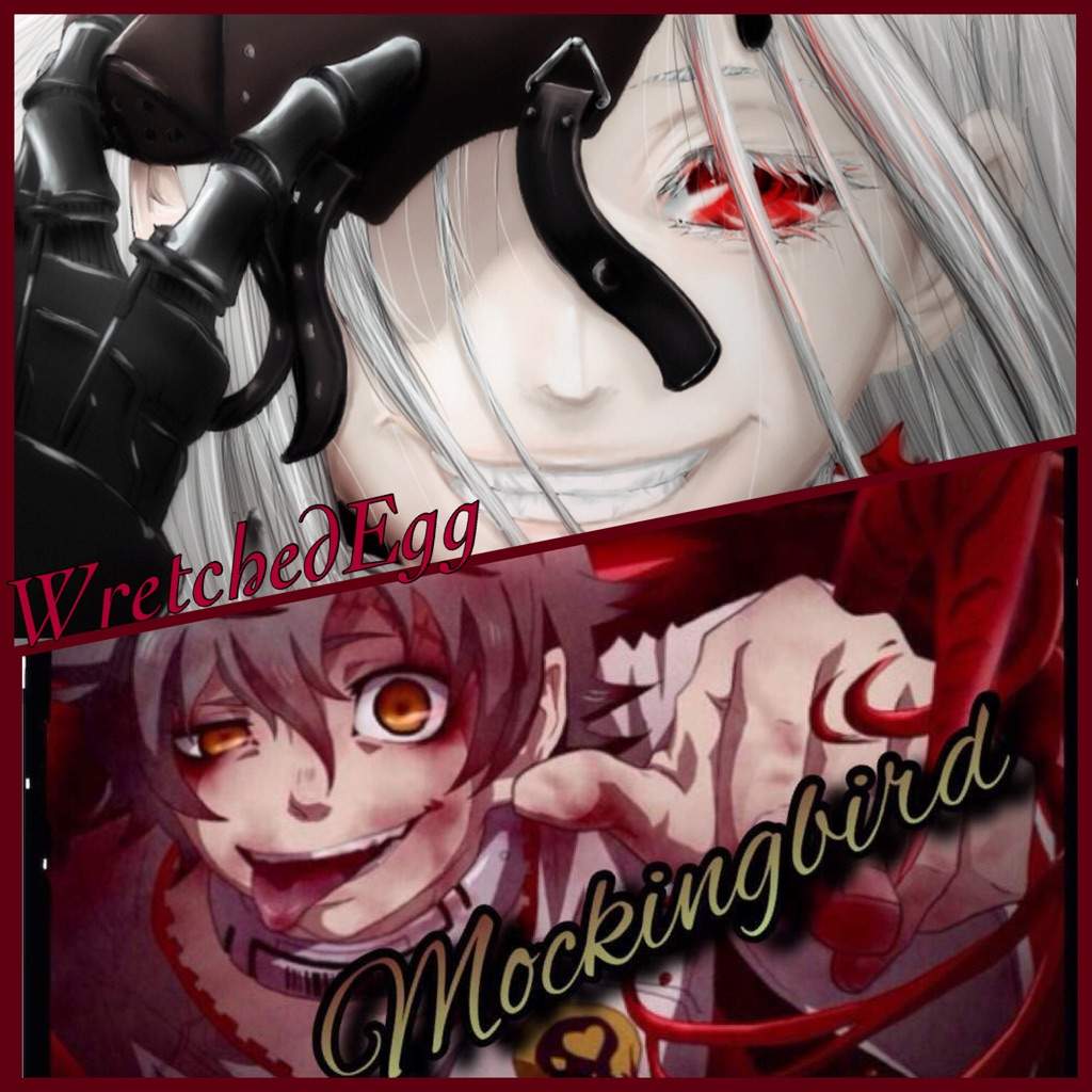 Deadman Vs Deadman Anime Amino
