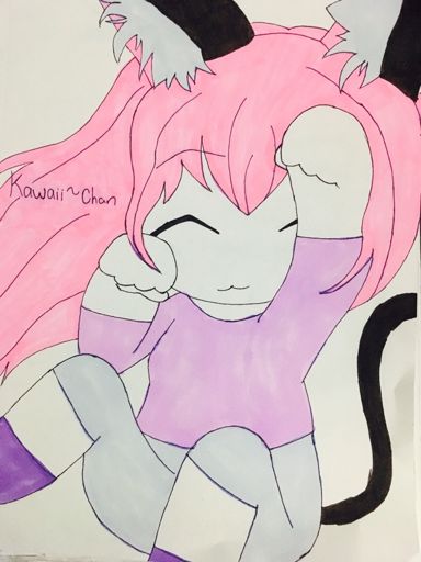 Baby Zane and Kawaii~Chan | Aphmau Amino