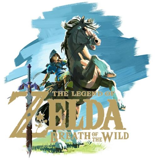 Zelda breath of the wild | Wiki | Zelda Amino En Español Amino