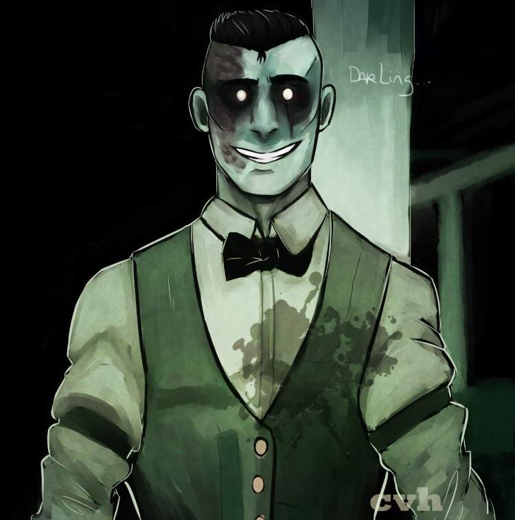 Eddie X Waylon | Wiki | Official Outlast Amino Amino