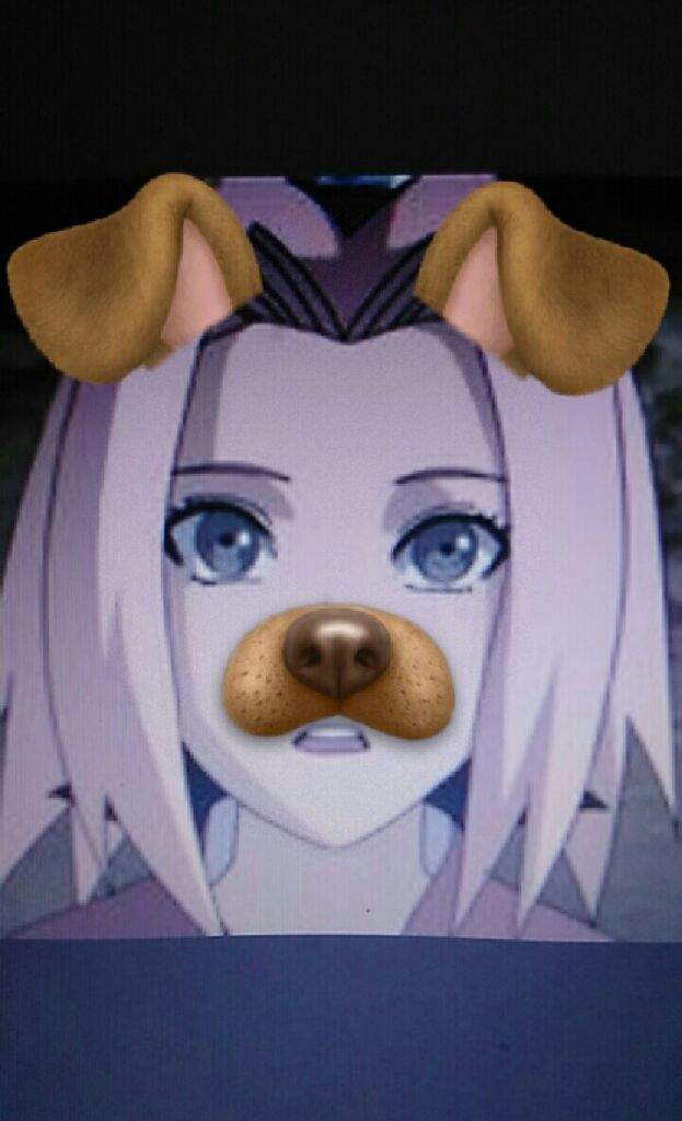 Naruto Snapchat Naruto Amino