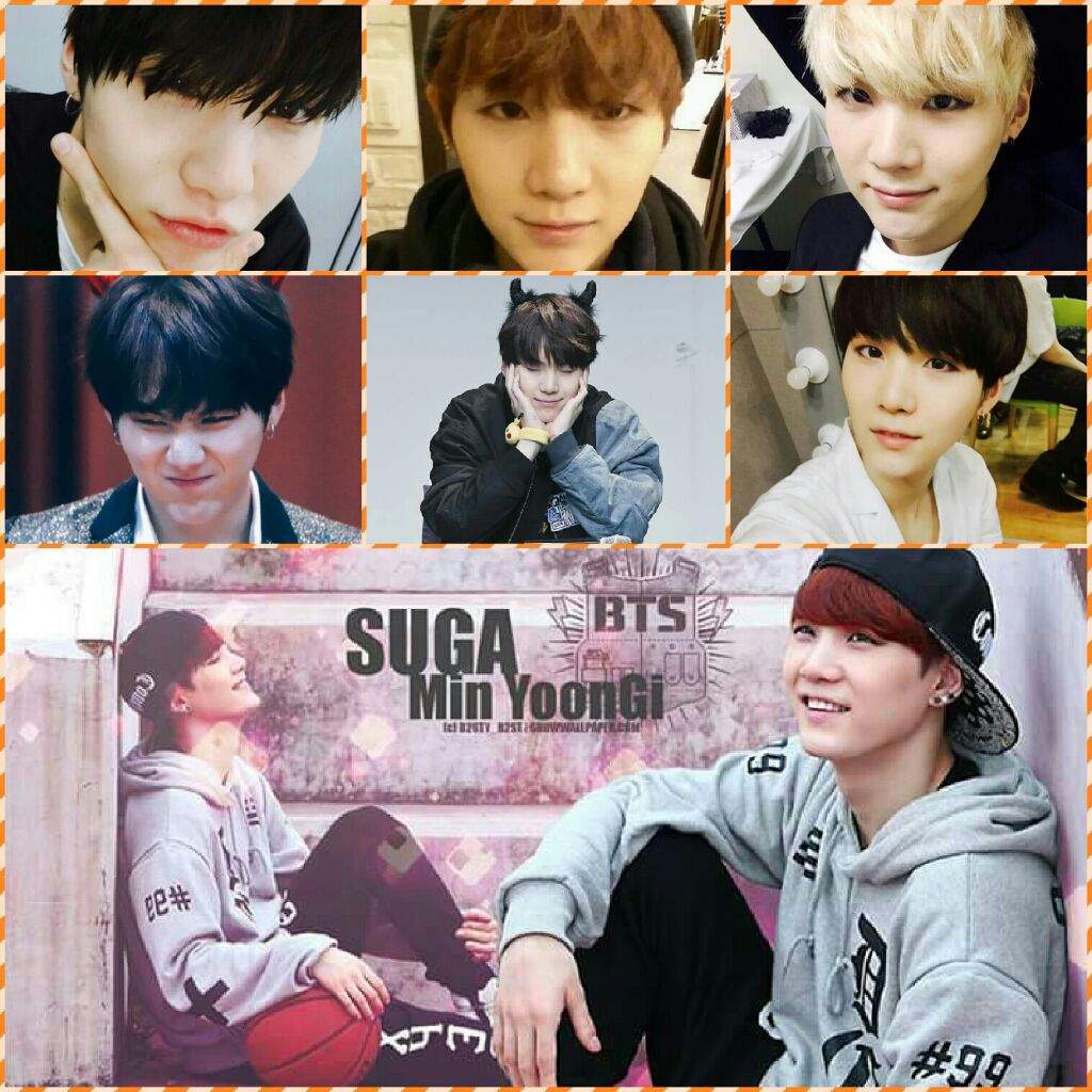 Suga y Jimin | •K-Pop• Amino