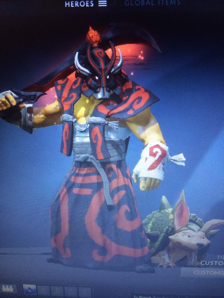 JUGGERNAUT | Wiki | Dota Amino