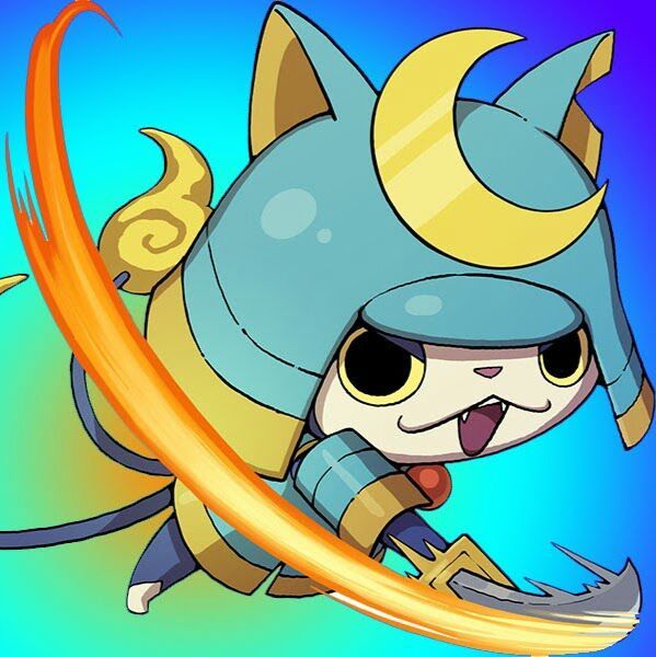 Shogunyan | Wiki | Yo-Kai Watch Amino