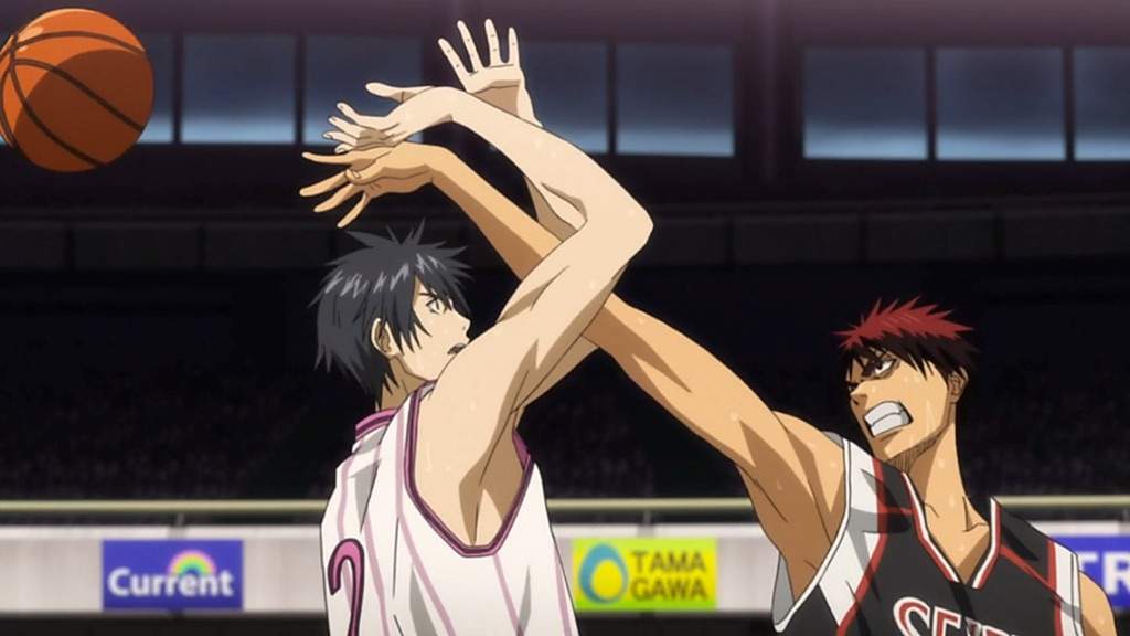 Kuroko