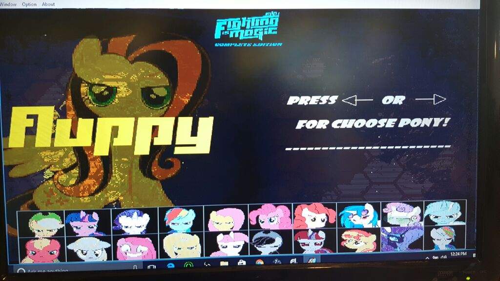 mlp fighting is magic complete edition 3.5 download