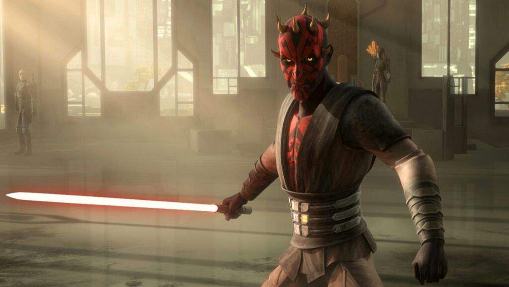 darth maul pre order