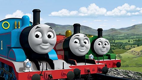 Thomas and Friends | Wiki | Cartoon Amino