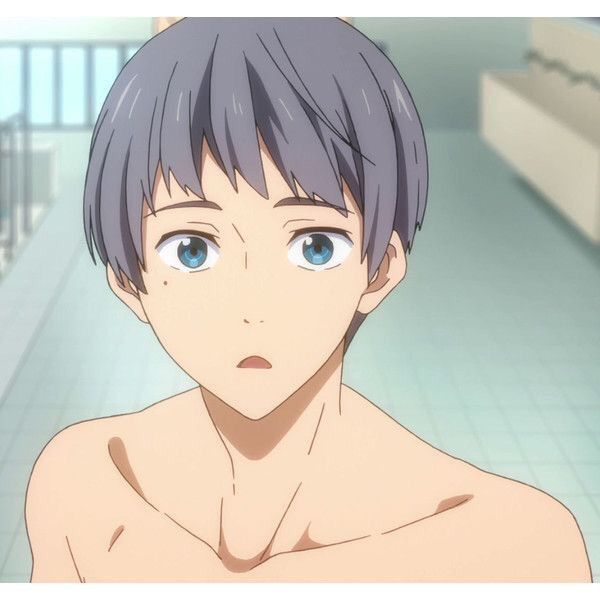 Aiichiro Nitori | Wiki | Anime Amino