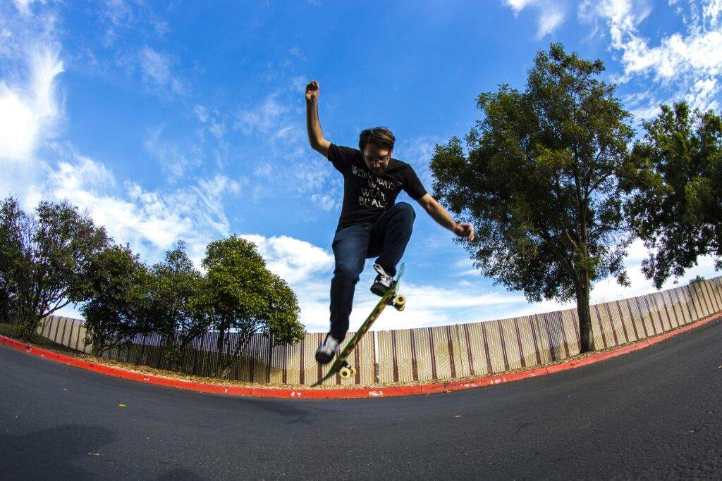 Skateboarding Photography | SKATEBOARD Amino