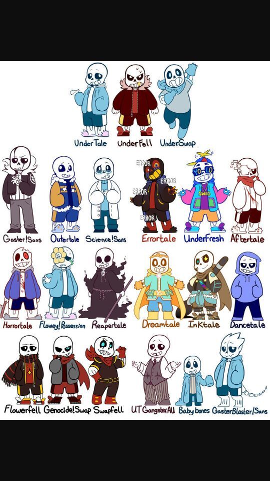 Sans Fandom (FT2AL) | Undertale Comics And Art Amino