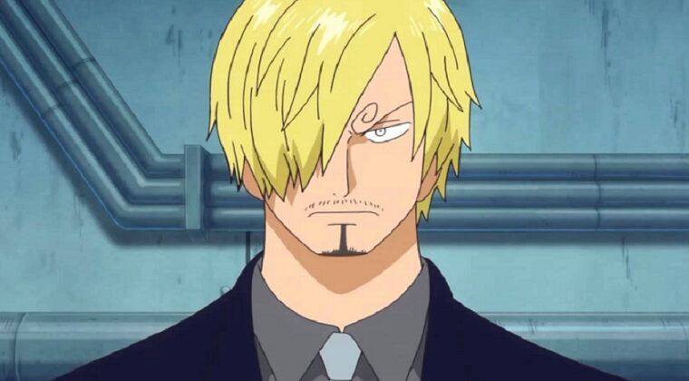 Vinsmoke Sanji  One Piece  Full Character Analyse  Anime Amino