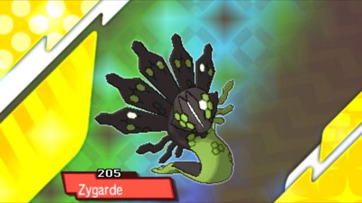 Zygarde: Alola Or Kalos? | Pokémon Amino