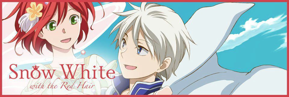 Snow White with the Red Hair Review | Anime Amino