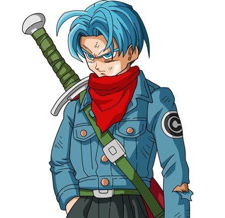 Future Trunks, Wiki