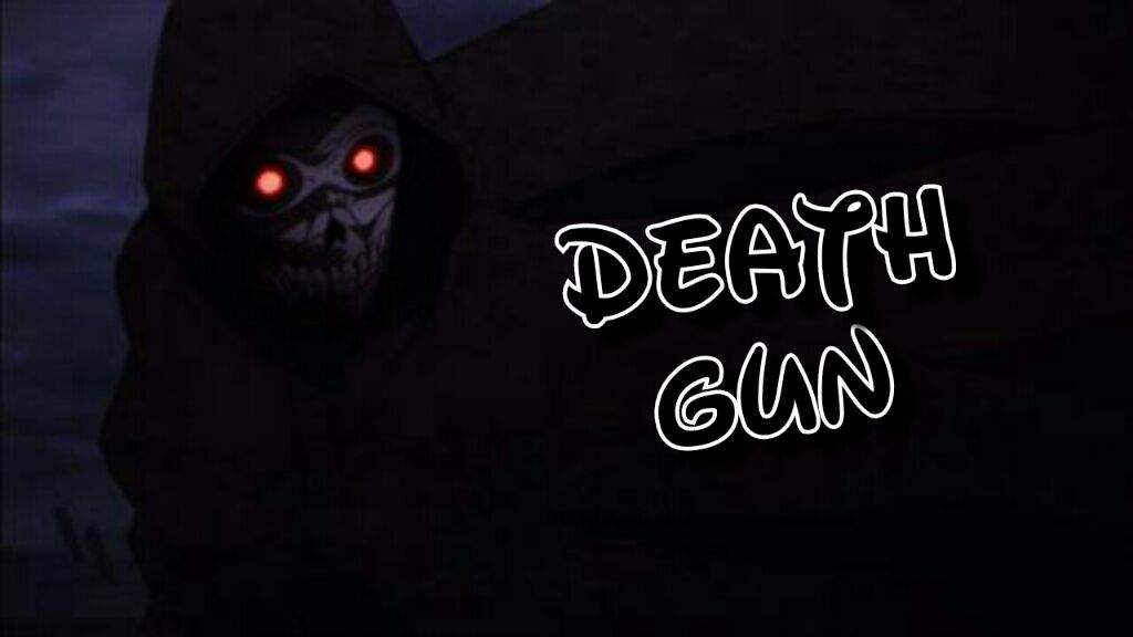 Death gun кто это