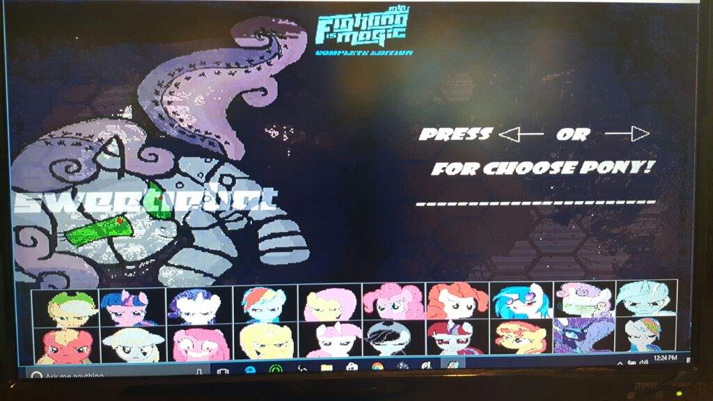 mlp fighting is magic complete edition 3.5 download