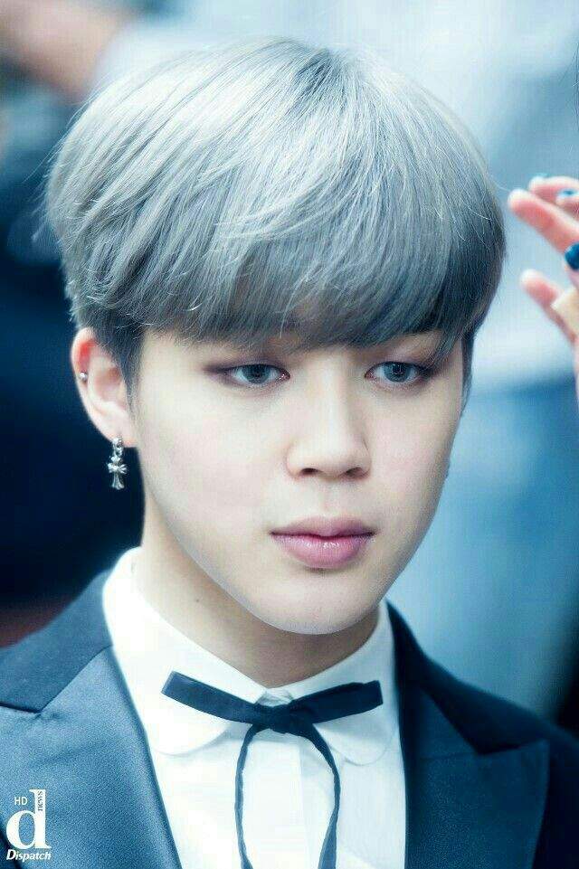 BTS Hair Appreciation - Jimin 💗 | K-Pop Amino