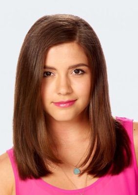 Zoë Rivas | Wiki | Degrassi Amino