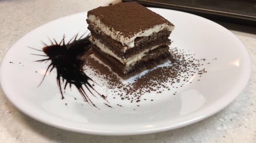 Tiramisu Cake | Kawaii Amino Amino