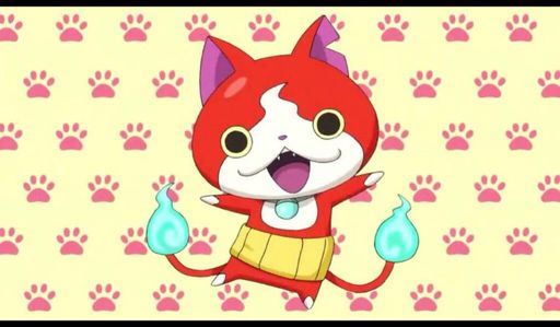 Jibanyan | Wiki | Yo-Kai Watch Amino