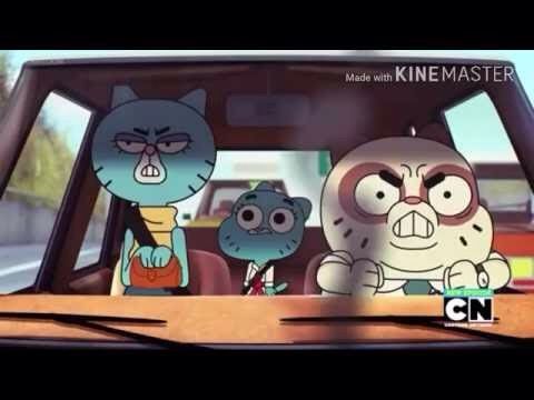 the amazing world of gumball mega the amazing world of gumball mega