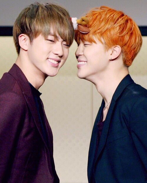 Jinmin appreciation | ARMY's Amino