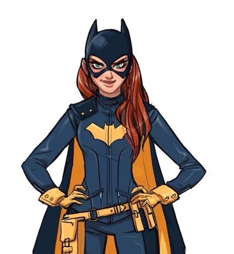 Batgirl (Barbra Gordon) | Wiki | Comics Amino