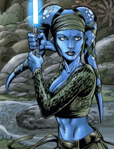 Aayla Secura | Wiki | •Star Wars• Amino