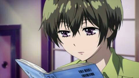 Ritsu soma