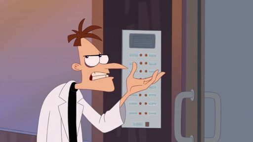 Heinz Doofenshmirtz | Wiki | Cartoon Amino