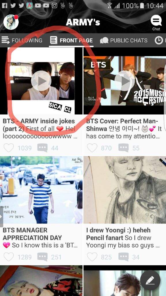 BTS - ARMY inside jokes (part 2)  ARMY's Amino