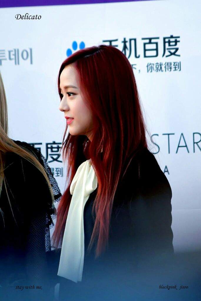 JISOO AAA 2016 | K-Pop Amino