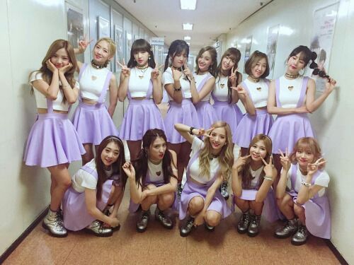 WJSN | Wiki | K-Pop Amino