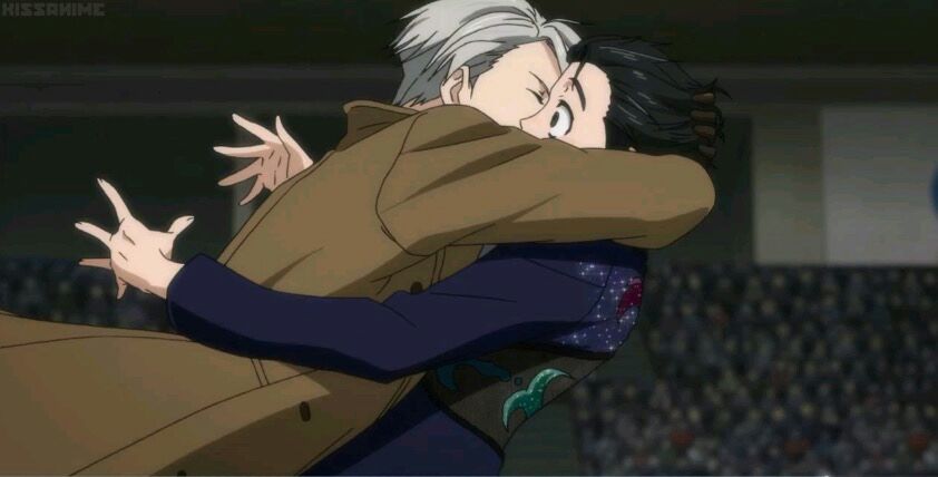 Yuri on ice [Episode 7 Review] « spoilers» | Yuri On Ice Amino