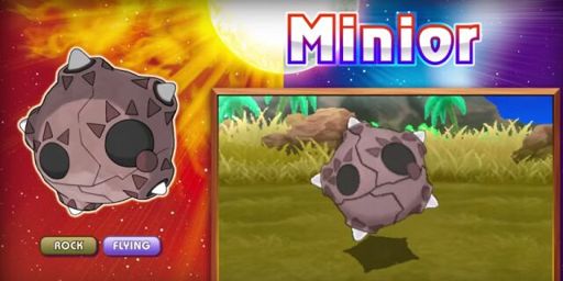 About Solrock and Lunatone | Pokémon Amino