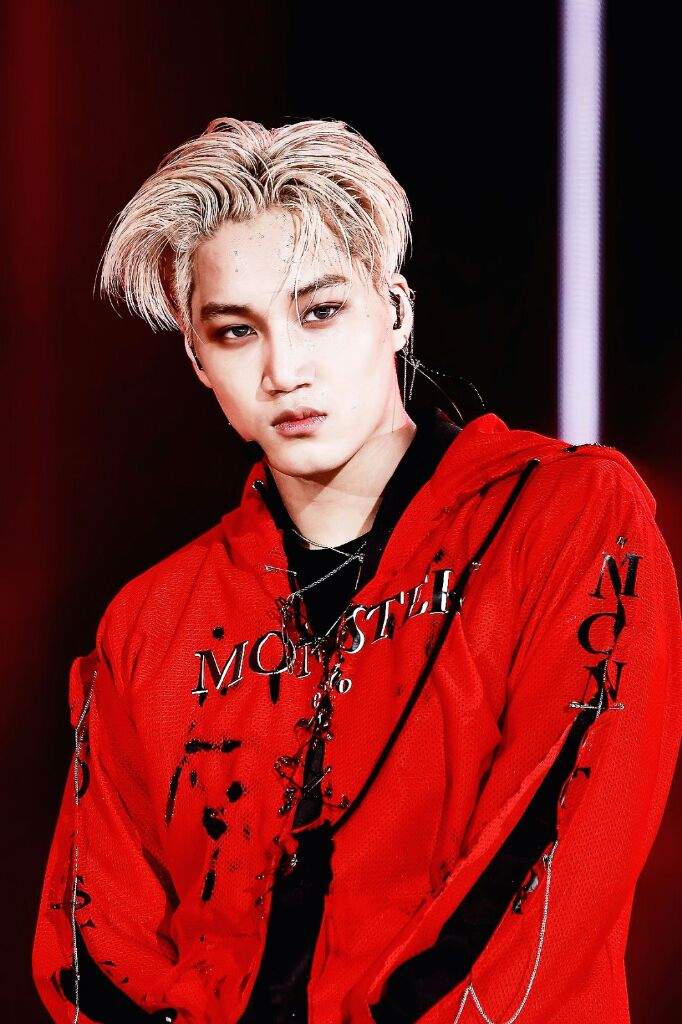 Kim Jongin | Wiki | •Kpop• Amino