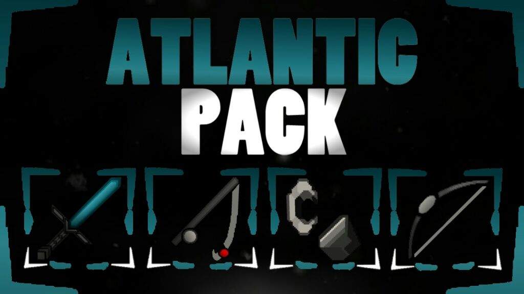 Mcpe 0 16 0 Atlantic Pack Texture Pack Pvp Minecraft Amino Crafters Amino
