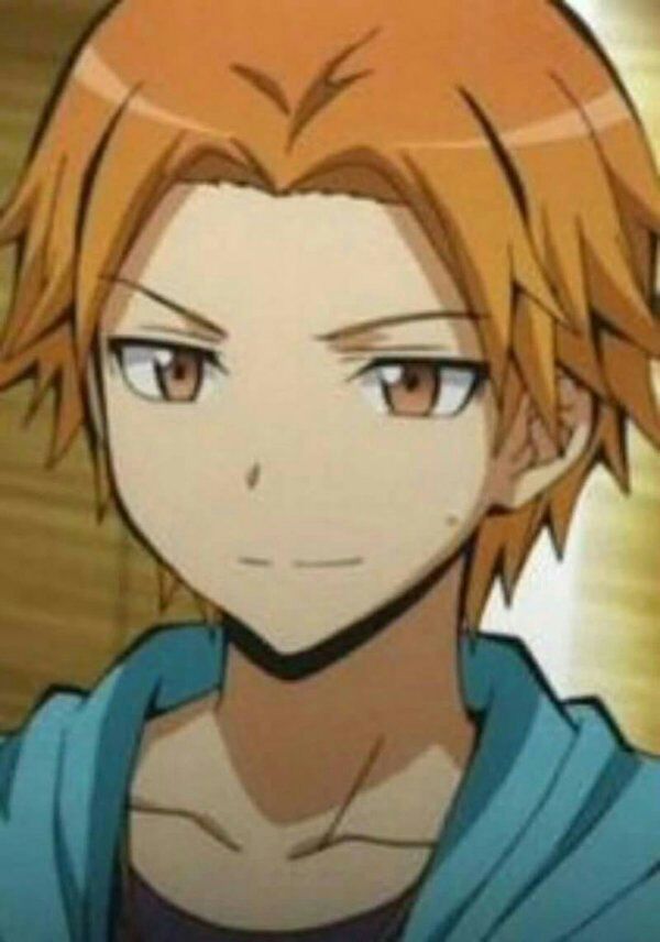 Hiroto Maehara Wiki Assassination Classroom Amino 