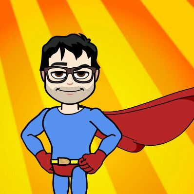 DC Bitmoji's | Comics Amino