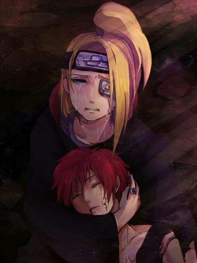 Omg Why Is This So Sad Naruto Amino
