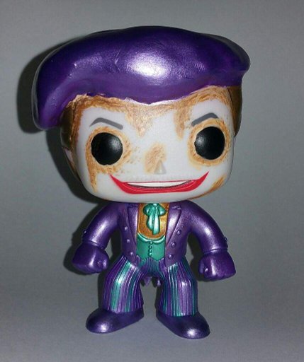 mysterio spiderman funko pop