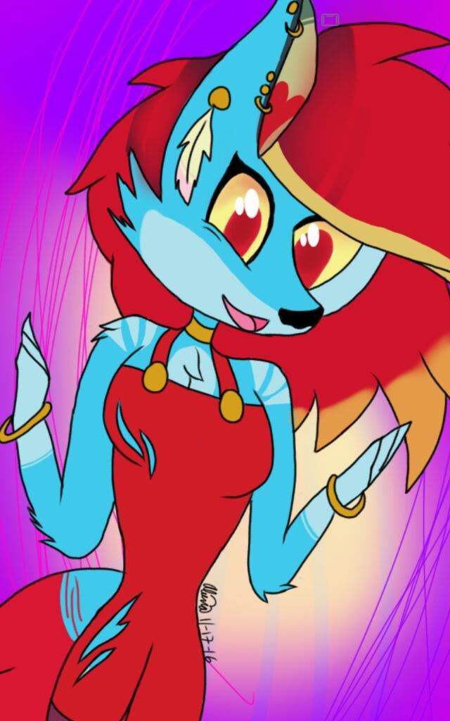 Jay Jay | Vivziepop Amino