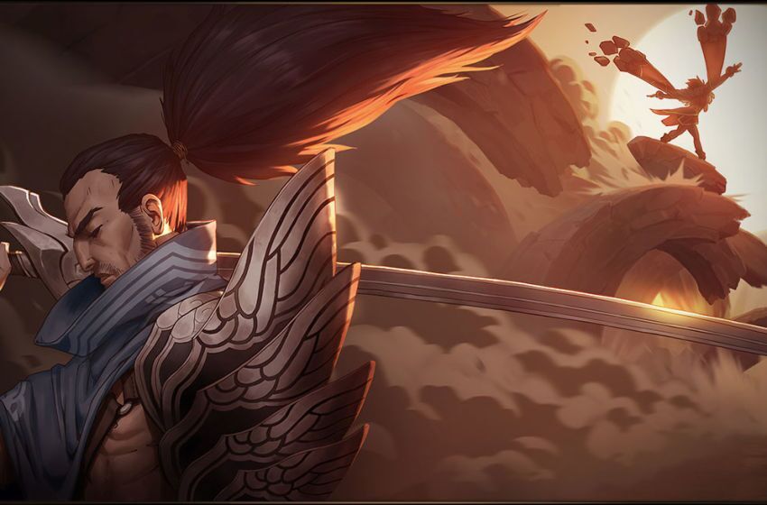 🔰Guide For Yasuo Beginners🔰 | Wiki | League Of Legends Official Amino