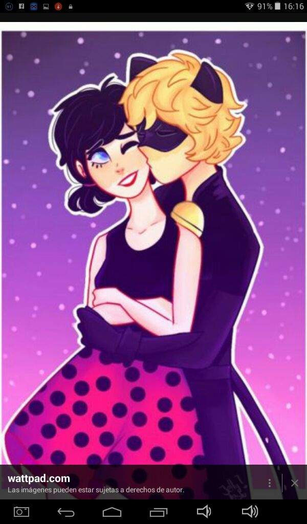 Marichat Wiki •miraculous Ladybug Español• Amino 0870