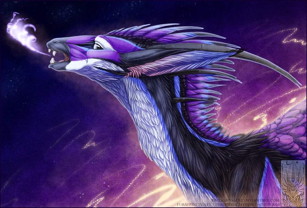 Spirit The Space Dutch Angel Dragon | Wiki | Furry Amino