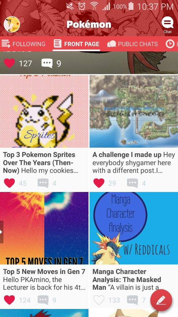 Top 3 Pokemon Sprites Over The Years (Then-Now) | Pokémon Amino