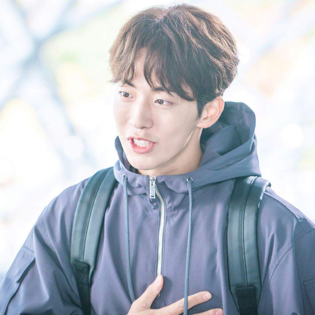 Lista 90+ Foto Kdrama Weightlifting Fairy Kim Bok Joo Alta Definición ...