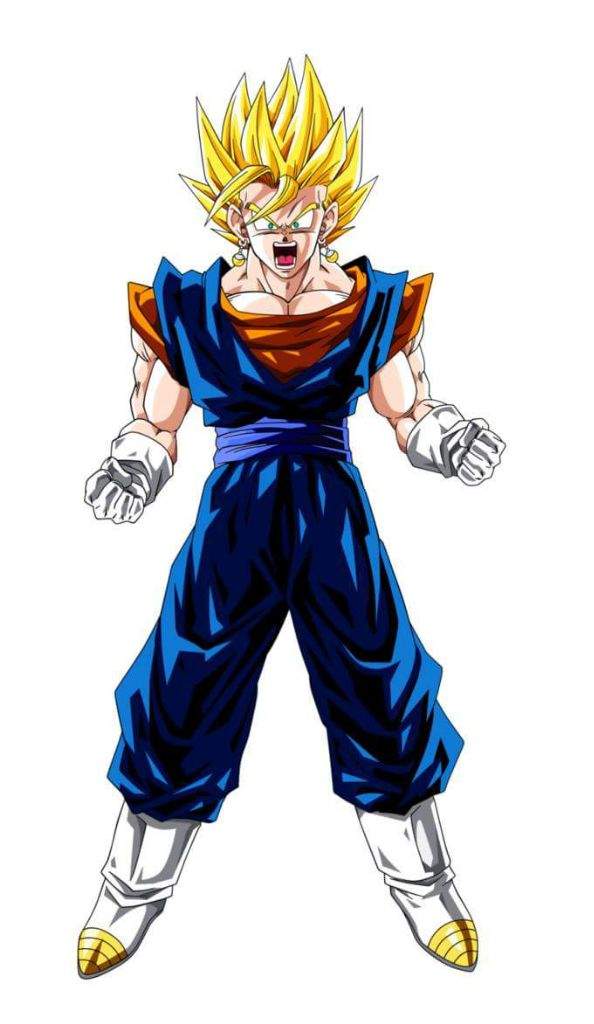 Veggito ssj | Wiki | DRAGON BALL ESPAÑOL Amino